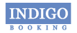 Indigo Booking Logo