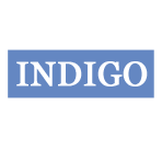 Indigo Booking Logo